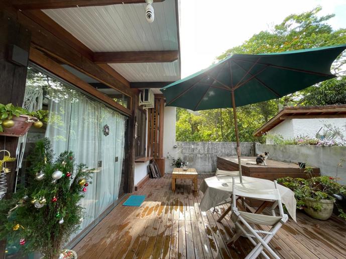 Casa com 2 Quartos para Temporada, 500,00 m² - Foto 3