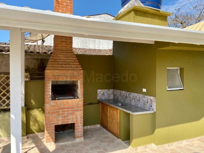 Casa com 4 Quartos para Temporada - Foto 2