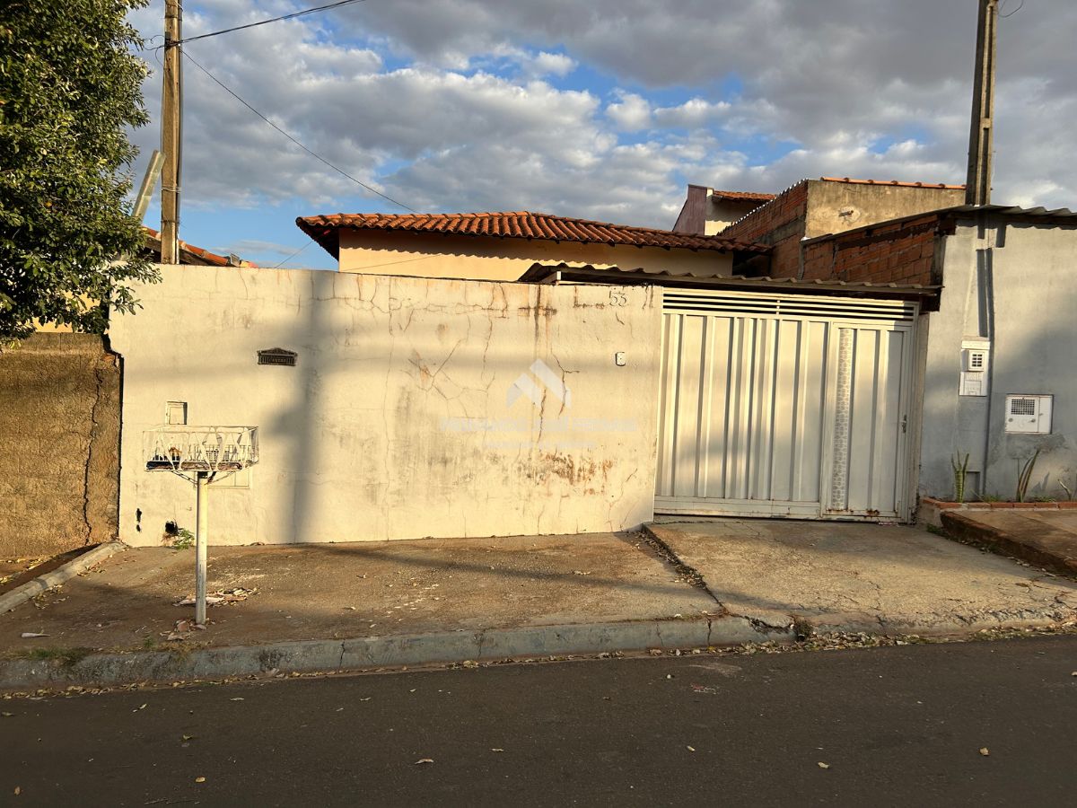 Casa com 2 Quartos à Venda, 160,00 m² - Foto 1