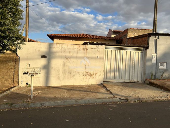 Casa com 2 Quartos à Venda, 160,00 m² - Foto 1
