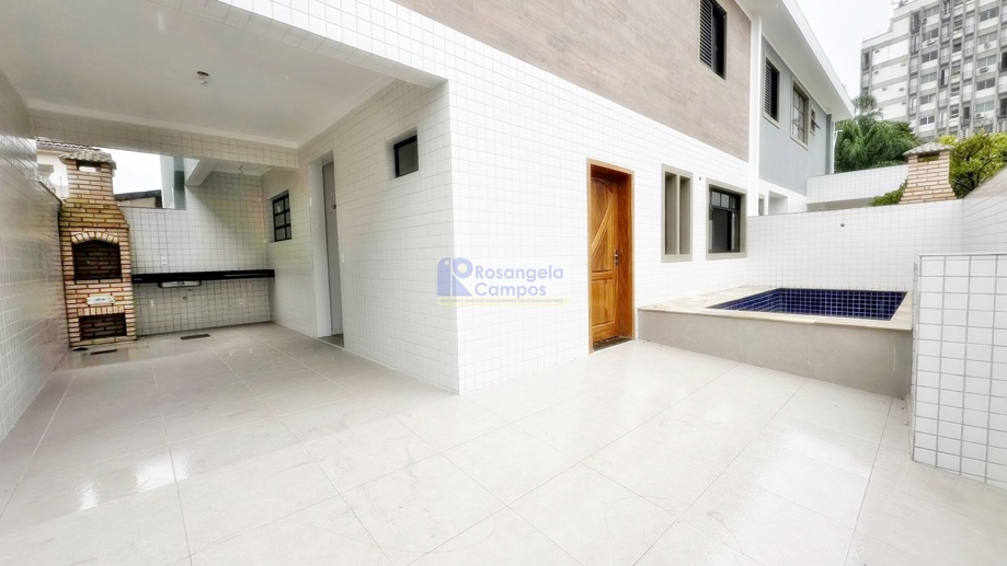 Casa com 3 Quartos à Venda, 180,00 m² - Foto 1