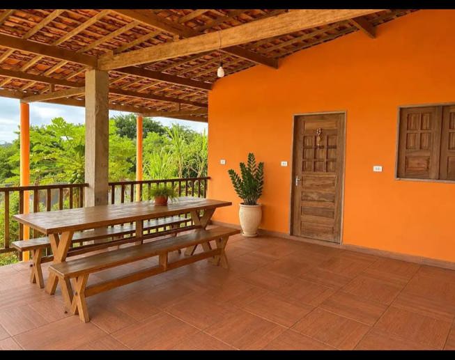 Rural com 3 Quartos à Venda, 620,00 m² - Foto 5