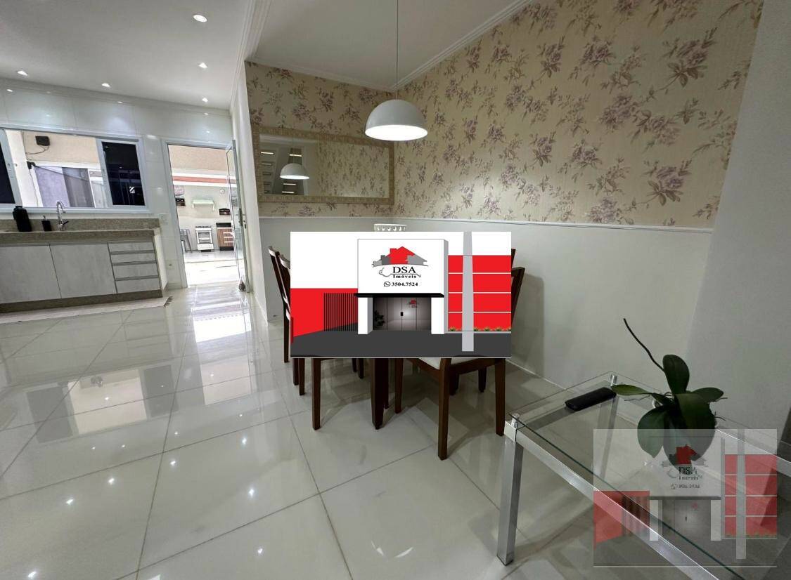 Casa com 3 Quartos à Venda, 125,00 m² - Foto 7