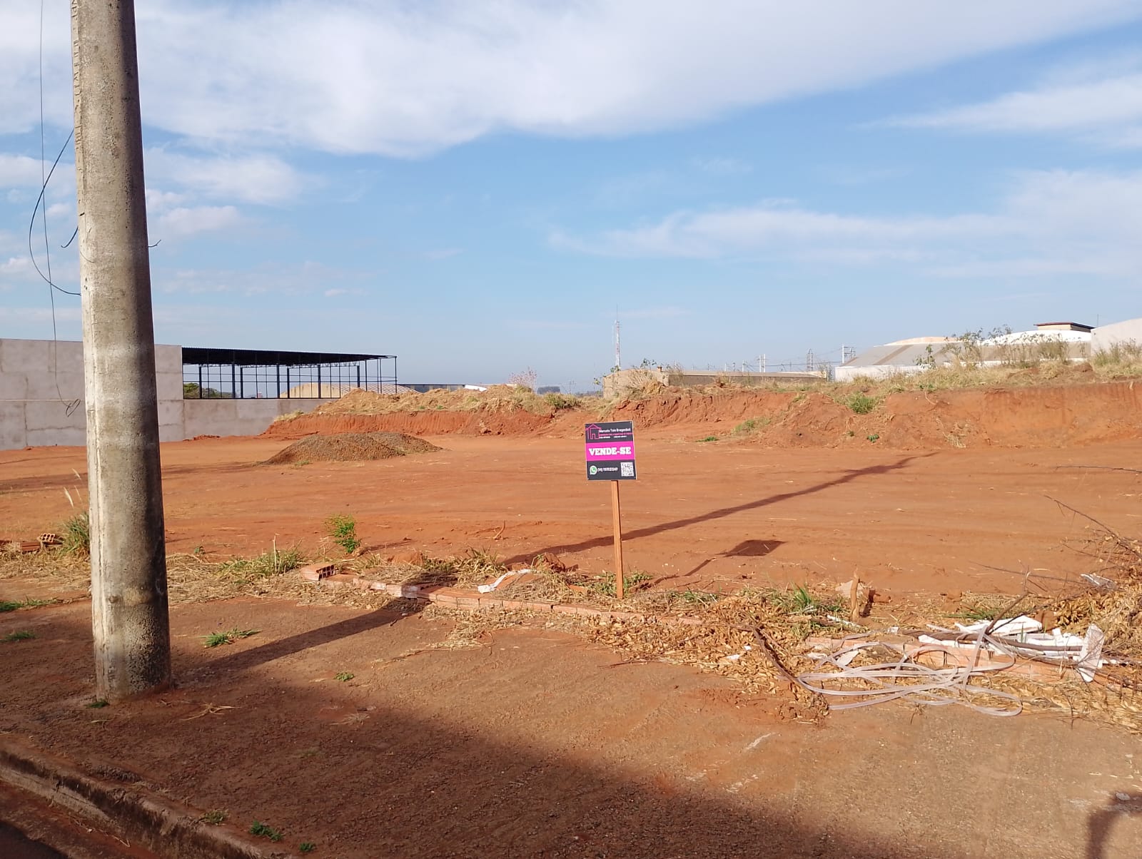 Terreno à Venda - Foto 5