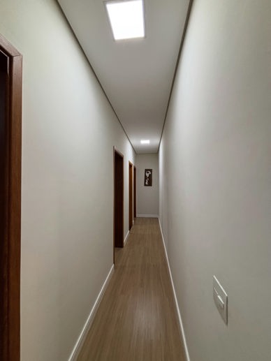 Casa com 3 Quartos à Venda - Foto 8