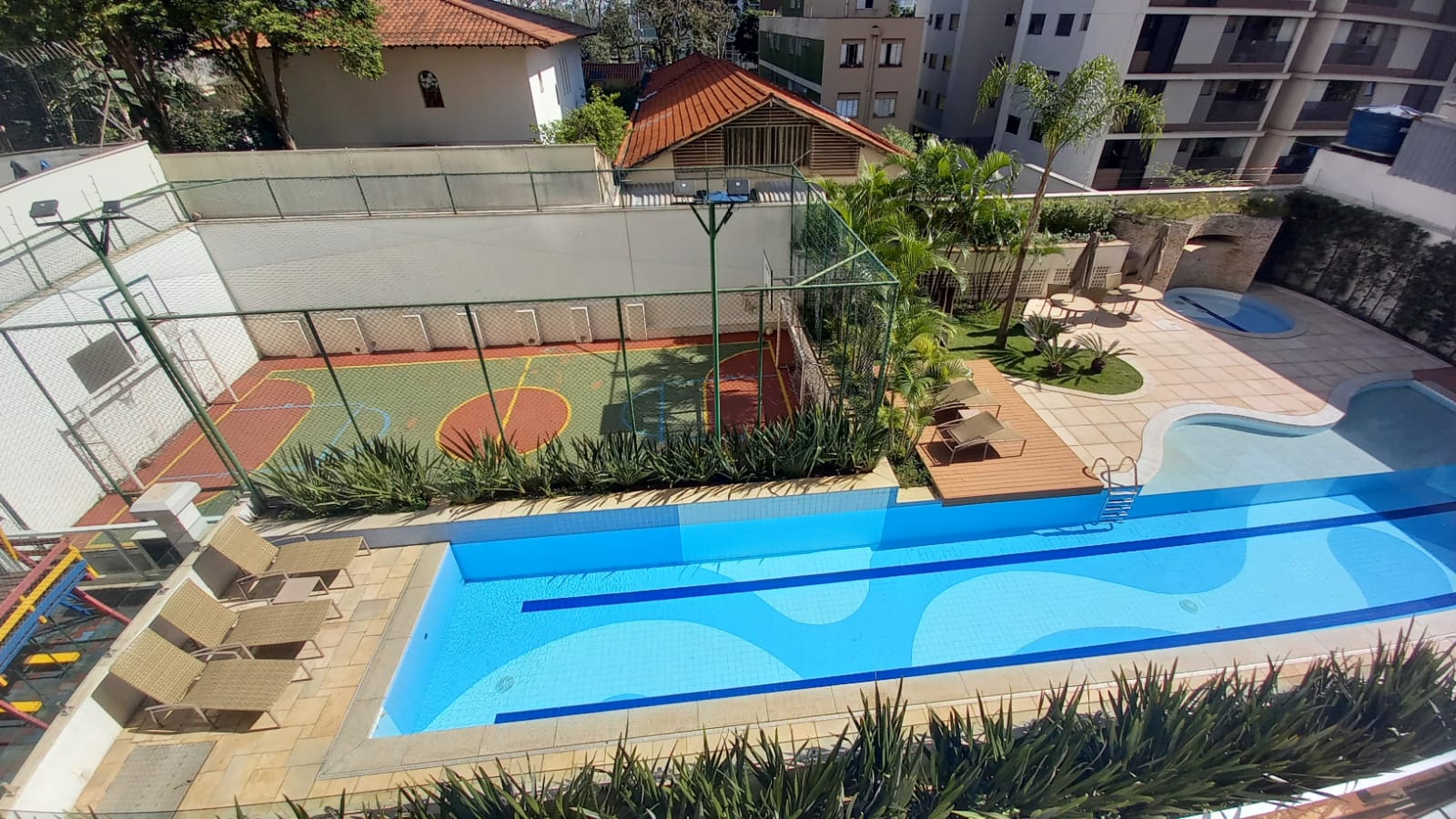 Apartamento com 4 Quartos à Venda, 102,00 m² - Foto 22