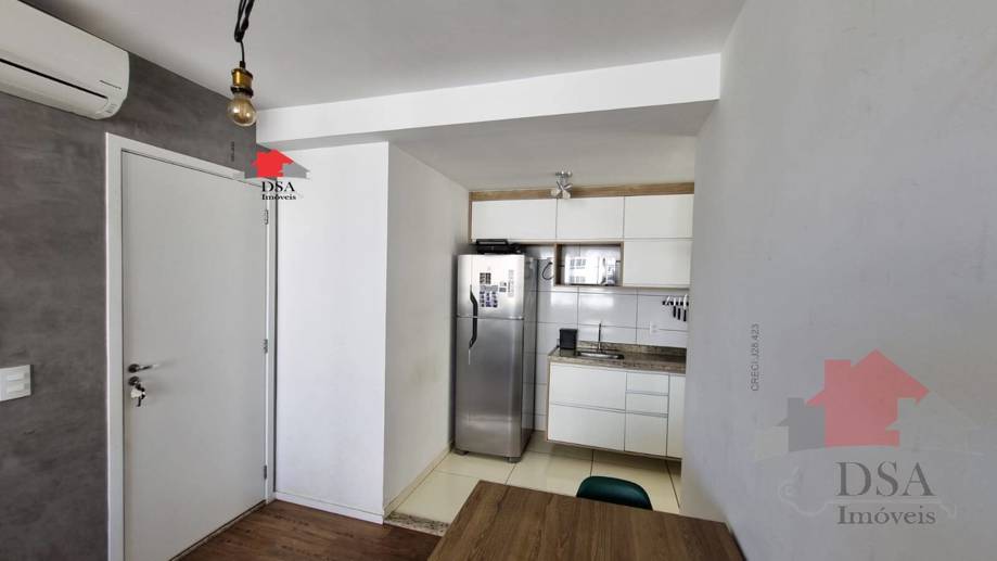 Apartamento com 2 Quartos à Venda, 56,00 m² - Foto 2