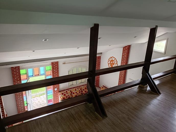 Rural com 3 Quartos à Venda, 1.237,22 m² - Foto 144