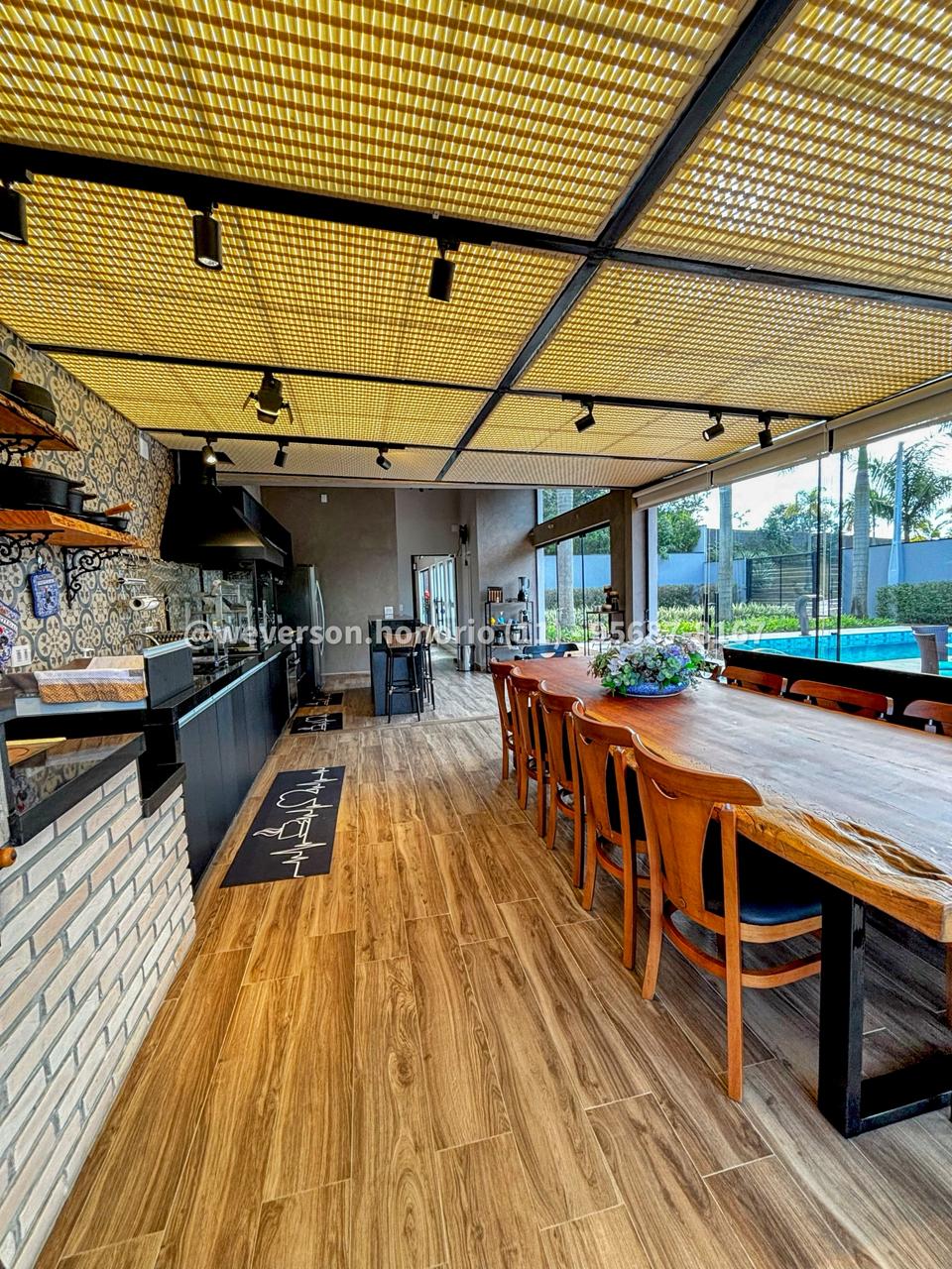 Casa com 6 Quartos à Venda, 2.100,00 m² - Foto 7