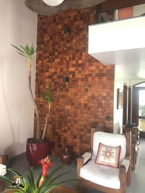 Casa com 4 Quartos para Temporada, 400,00 m² - Foto 10