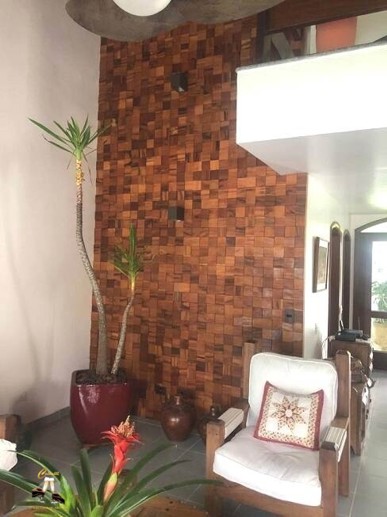 Casa com 4 Quartos para Temporada, 400,00 m² - Foto 12