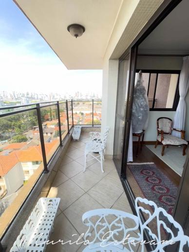 Apartamento com 3 Quartos para Alugar, 186,00 m² - Foto 10