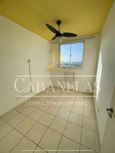 Apartamento com 3 Quartos à Venda, 55,00 m² - Foto 13