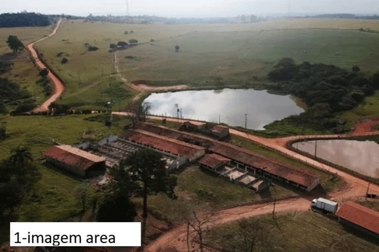 Rural com 7 Quartos à Venda - Foto 59