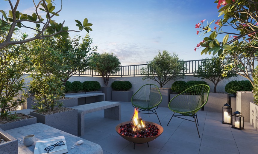 Apartamento com 1 Quarto à Venda, 27,00 m² - Foto 17