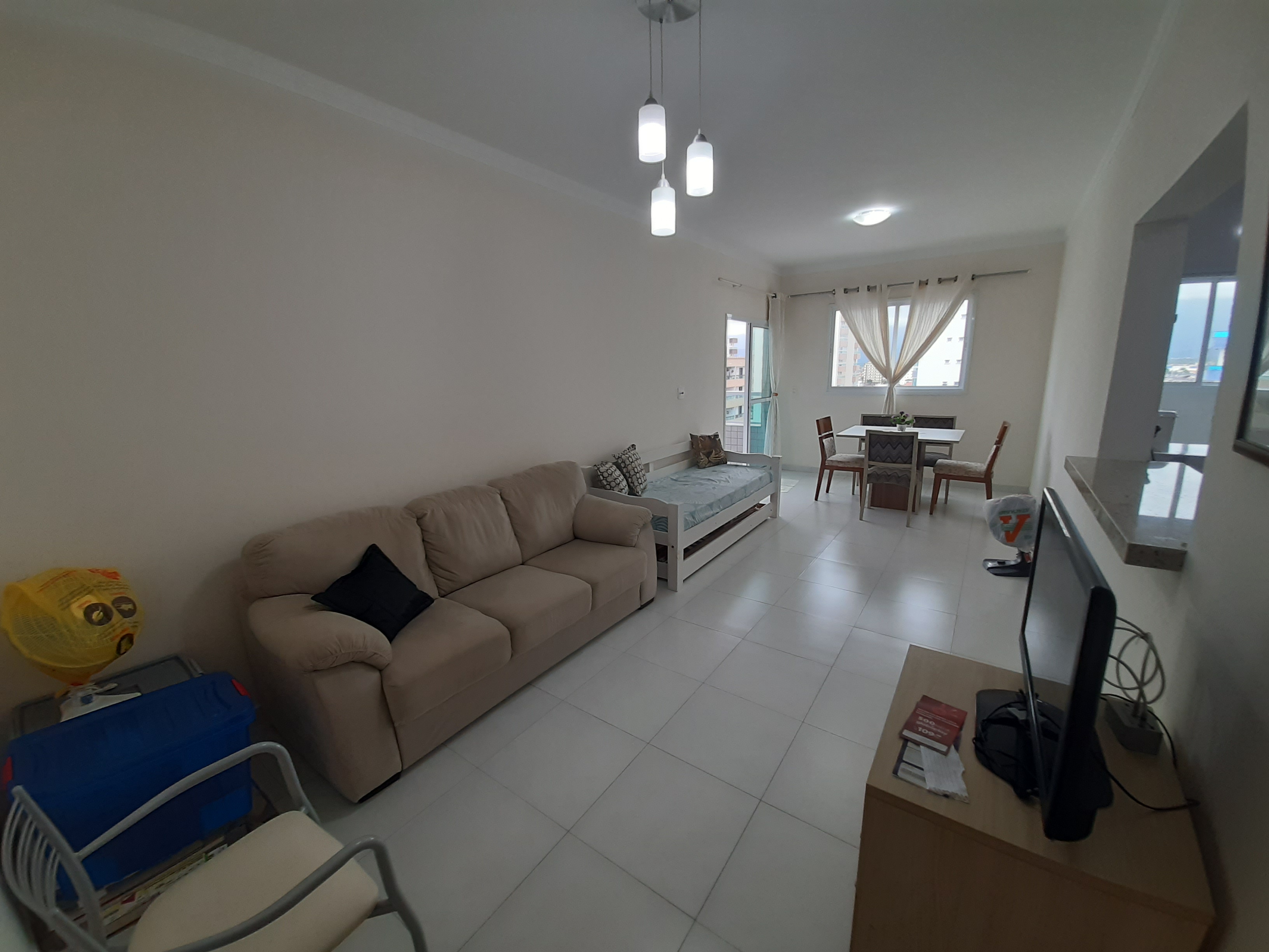 Apartamento com 2 Quartos à Venda, 148,00 m² - Foto 2