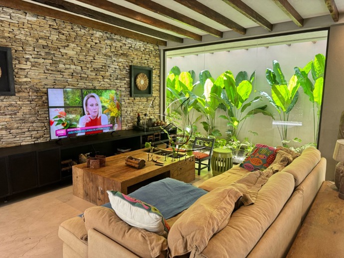 Casa com 5 Quartos para Temporada, 504,50 m² - Foto 29