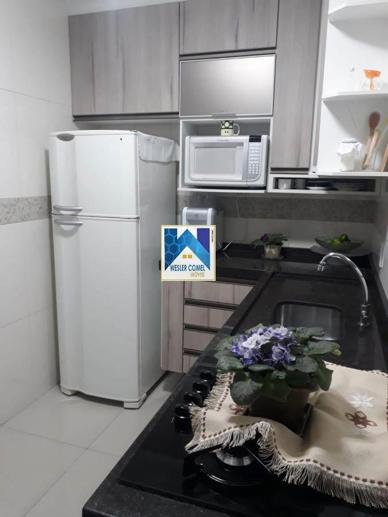 Apartamento com 3 Quartos à Venda - Foto 11