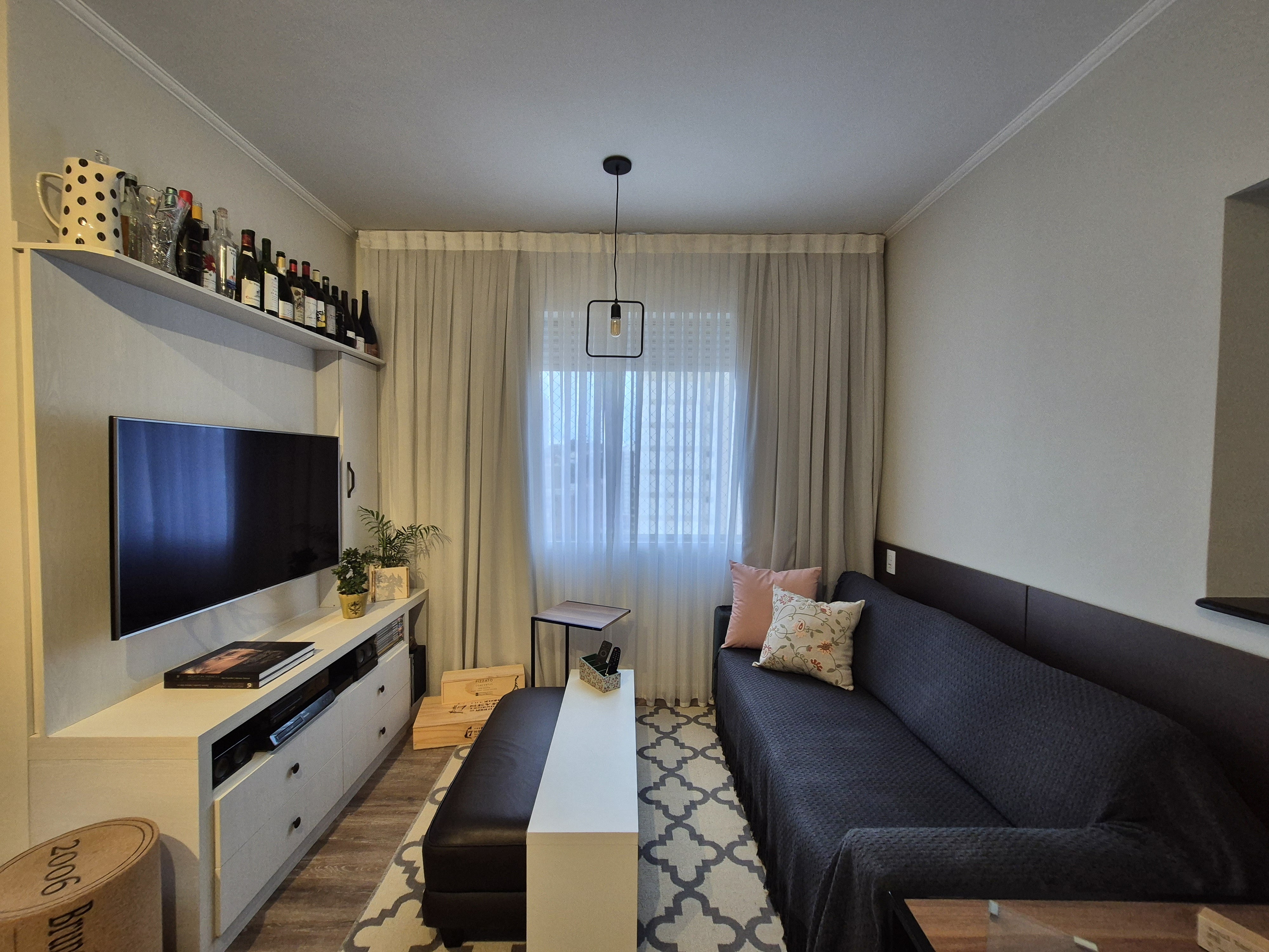 Apartamento com 3 Quartos à Venda, 82,33 m² - Foto 1