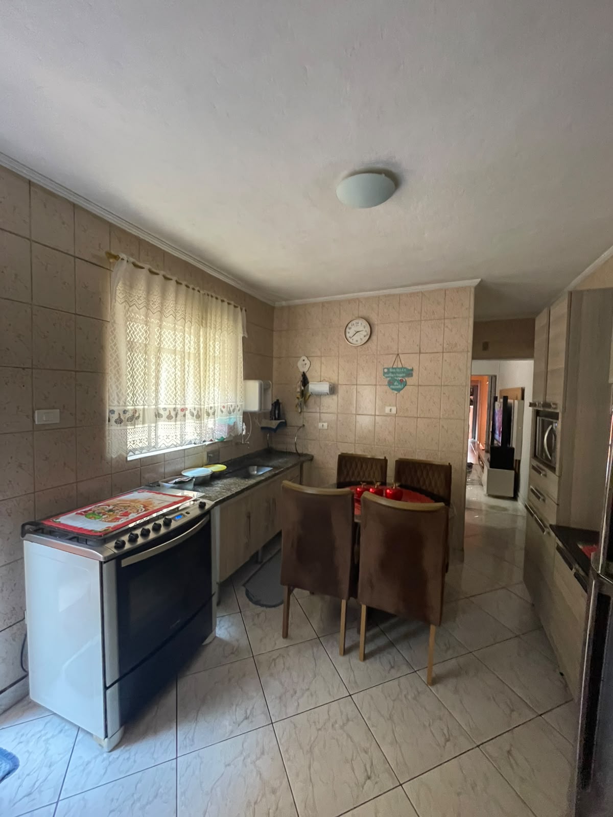 Casa com 4 Quartos à Venda - Foto 9