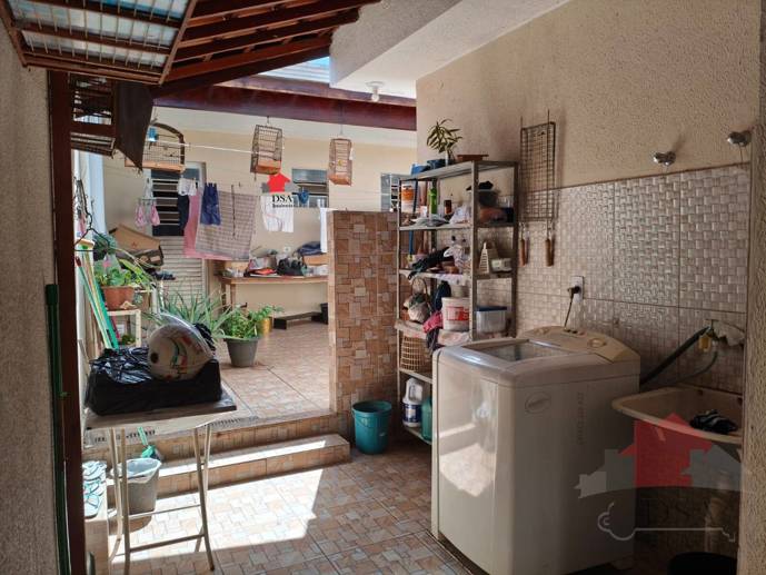 Casa com 3 Quartos à Venda, 250,00 m² - Foto 8