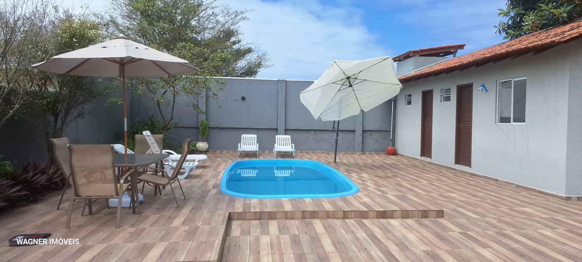 Casa com 4 Quartos à Venda, 160,00 m² - Foto 2