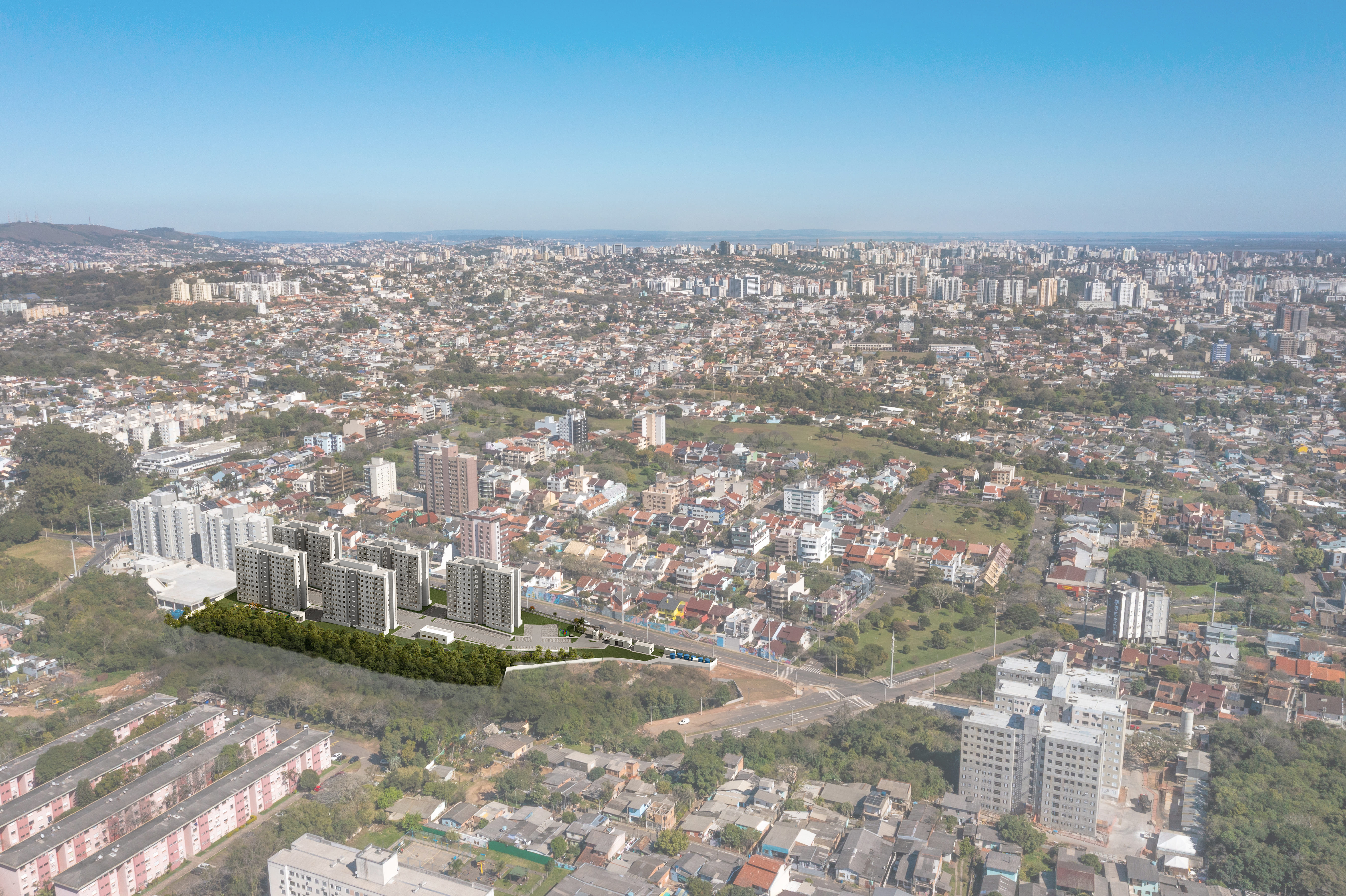 Apartamento com 2 Quartos à Venda, 43,00 m² - Foto 16