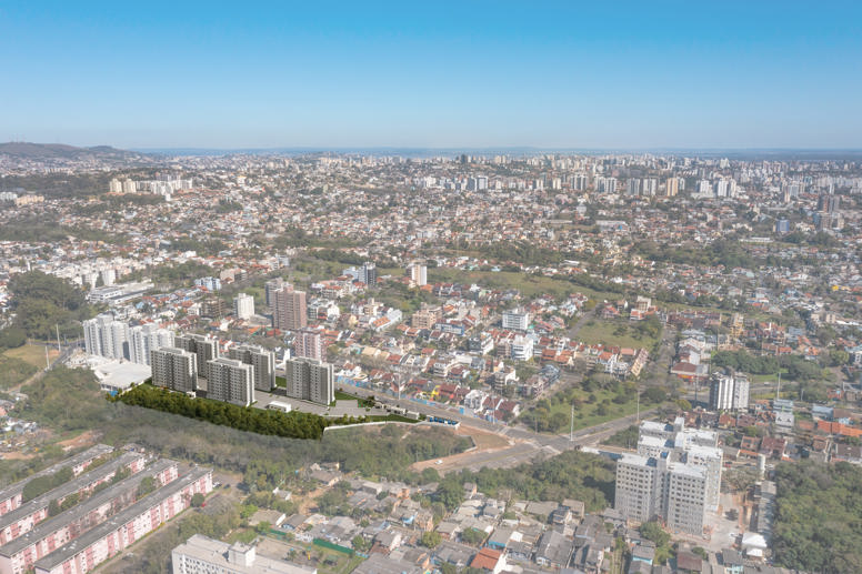 Apartamento com 2 Quartos à Venda, 43,00 m² - Foto 16