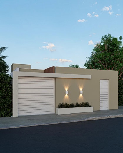 Casa com 2 Quartos à Venda, 160,00 m² - Foto 1