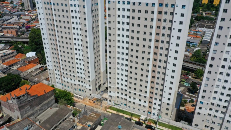 Apartamento com 2 Quartos à Venda, 41,00 m² - Foto 4
