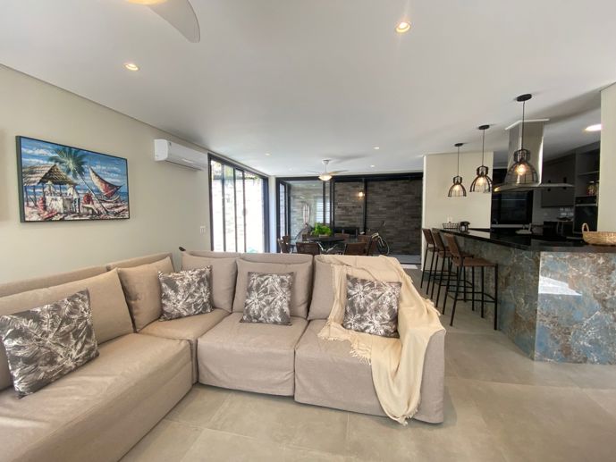Casa para Temporada, 325,00 m² - Foto 40