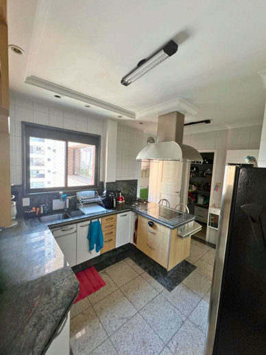 Apartamento com 4 Quartos à Venda, 225,00 m² - Foto 10