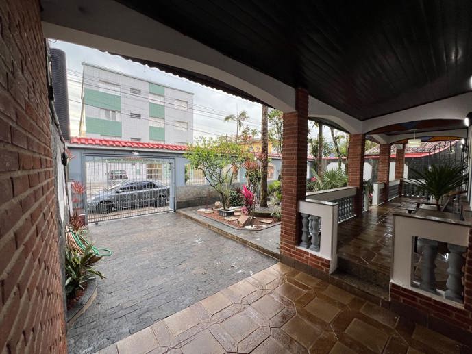 Casa com 4 Quartos para Temporada - Foto 10