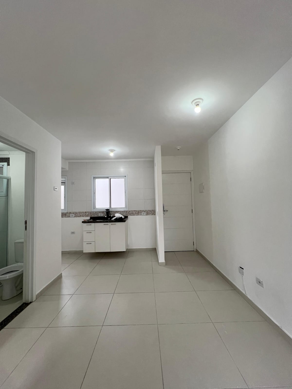 Apartamento com 1 Quarto à Venda - Foto 16