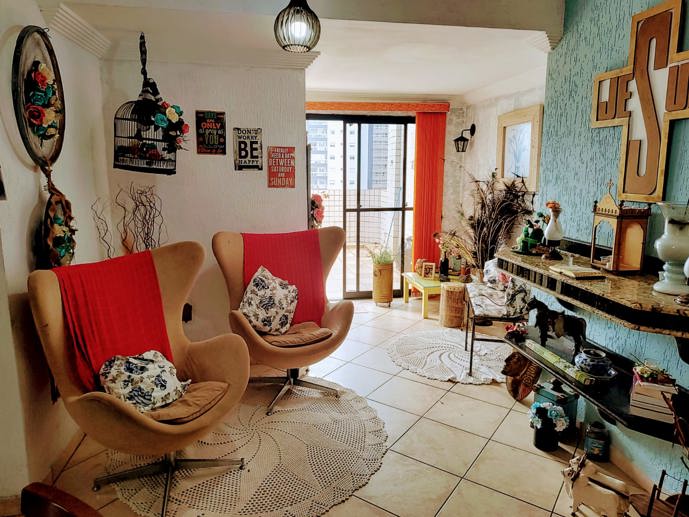 Apartamento com 4 Quartos à Venda, 350,00 m² - Foto 10