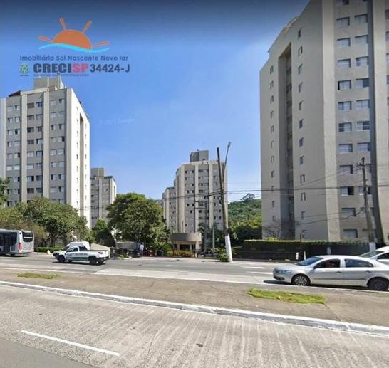 Apartamento com 3 Quartos à Venda, 64,00 m² - Foto 24