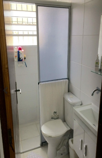 Apartamento com 2 Quartos à Venda, 45,00 m² - Foto 4
