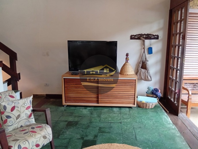 Casa com 3 Quartos para Temporada, 160,00 m² - Foto 16