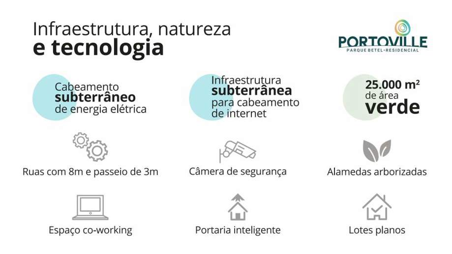 Terreno à Venda - Foto 13