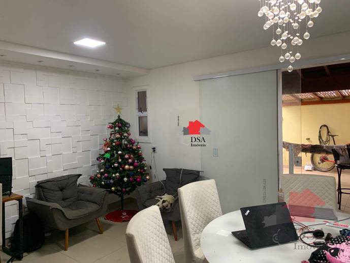Casa com 2 Quartos à Venda, 65,00 m² - Foto 4