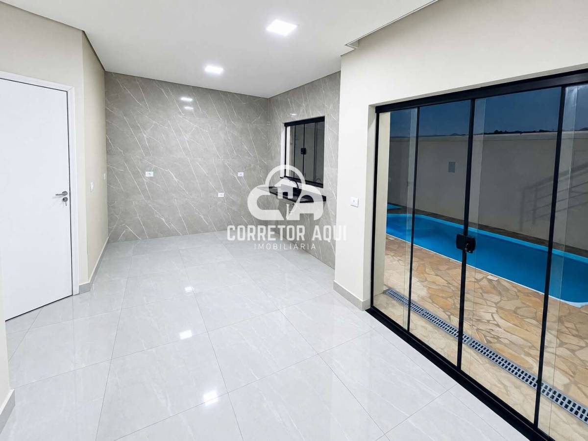 Casa com 3 Quartos à Venda, 150,00 m² - Foto 4
