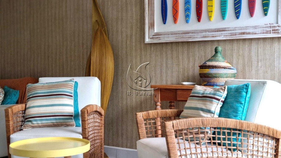 Casa com 4 Quartos para Temporada, 180,00 m² - Foto 4