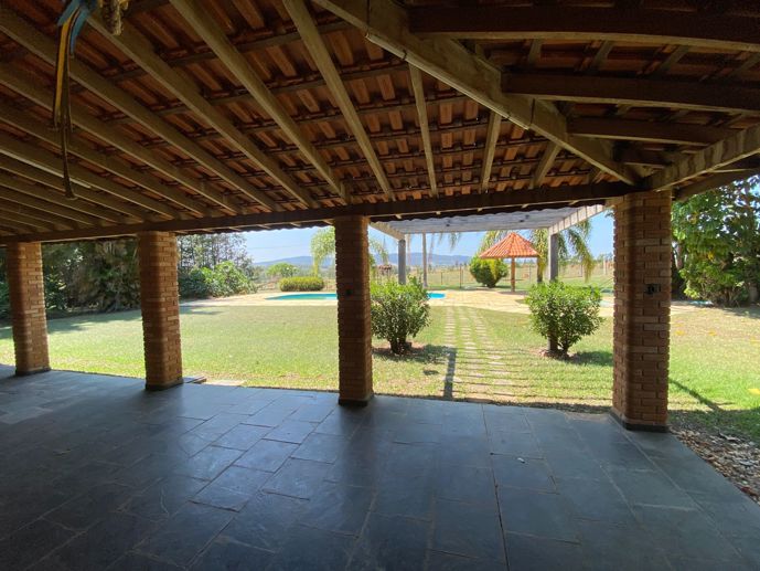 Rural com 4 Quartos à Venda, 31.156,52 m² - Foto 24