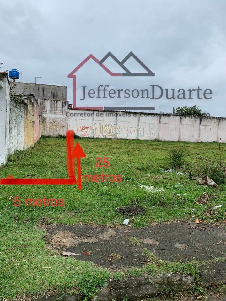 Terreno à Venda, 125,00 m² - Foto 3