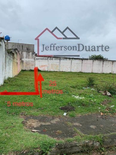 Terreno à Venda, 125,00 m² - Foto 3