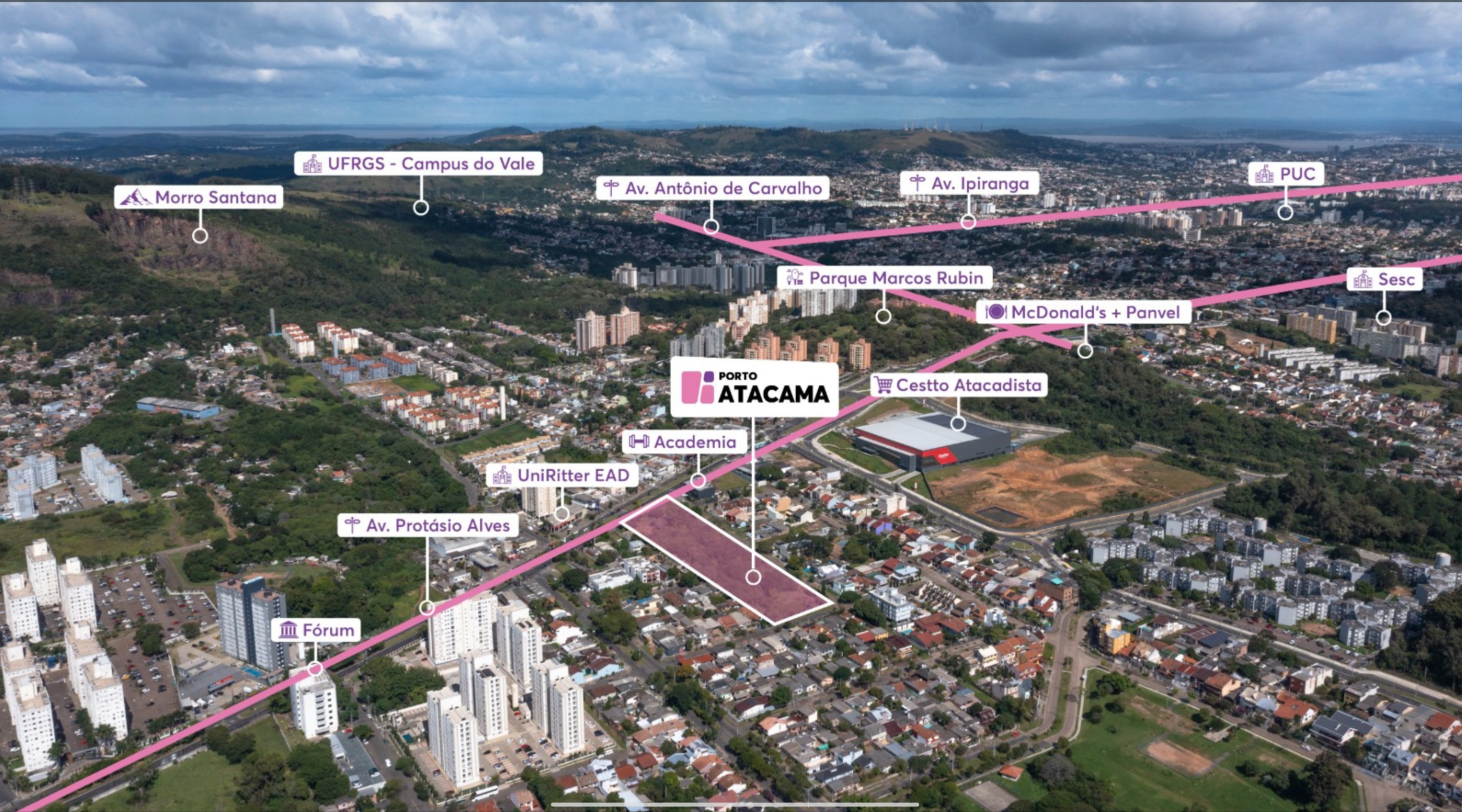Apartamento com 2 Quartos à Venda, 40,00 m² - Foto 13