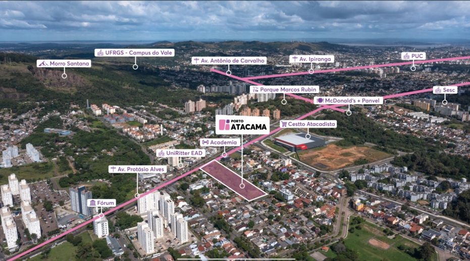 Apartamento com 2 Quartos à Venda, 40,00 m² - Foto 13