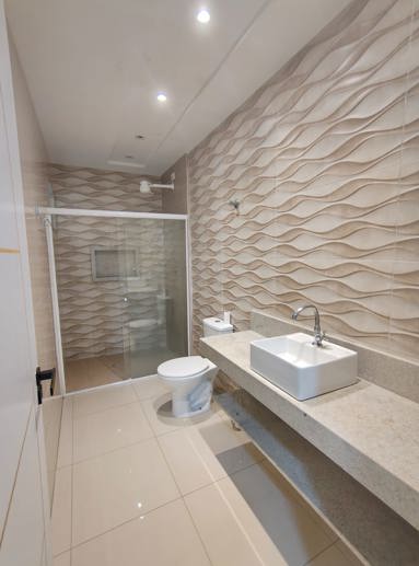 Casa com 3 Quartos à Venda - Foto 9