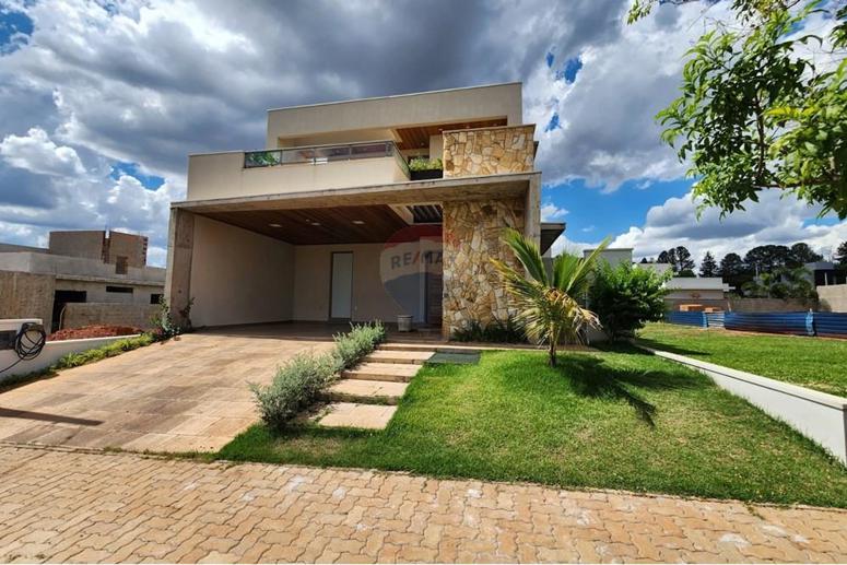 Casa à Venda - Foto 1