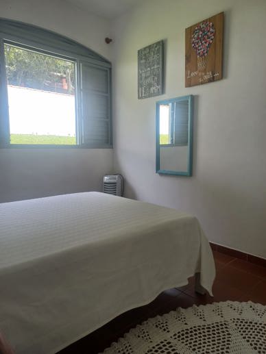 Rural com 4 Quartos à Venda, 2.100,00 m² - Foto 4